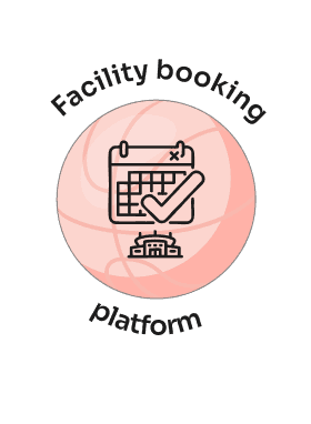 Facility booking