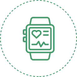 Health & Safety Monitoring