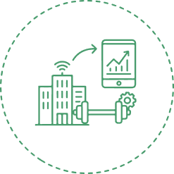Smart Facility & Equipment Monitoring