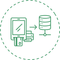 Integrated POS System