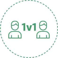 1v1 Matchmaking System