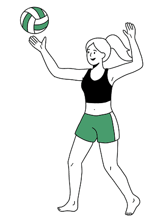 Sports commerce tennis