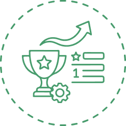 Automated Ranking & Seeding