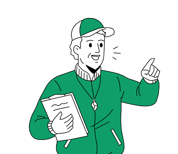 Elevate Performance with Tailored Training Solutions