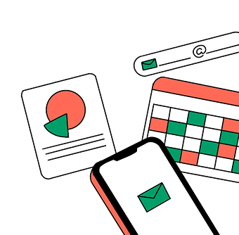 Facility booking calendar