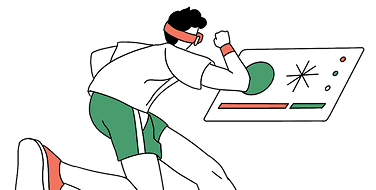 Sport digital transformation